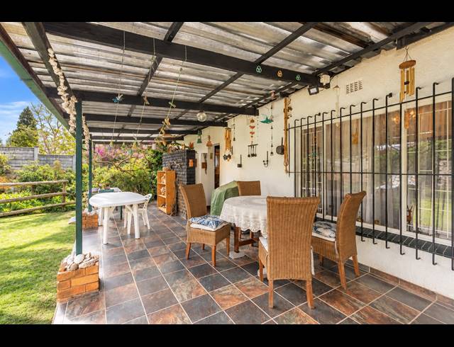 3 BEDROOM HOUSE FOR SALE IN WILRO PARK